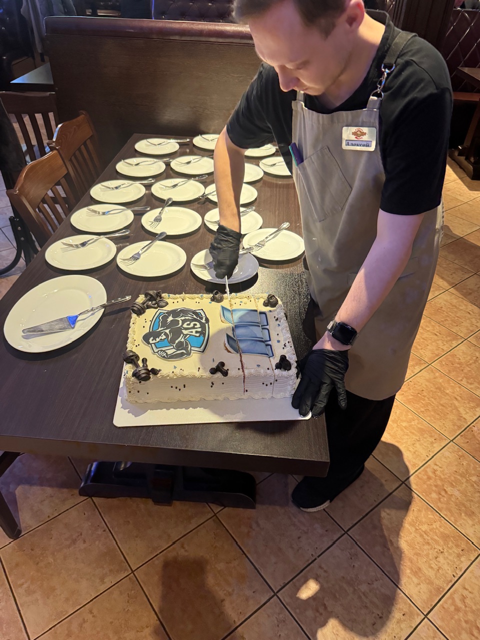 29 ноября 2025 года. «Старина Мюллер» - Бодибилдинг форум AnabolicShops