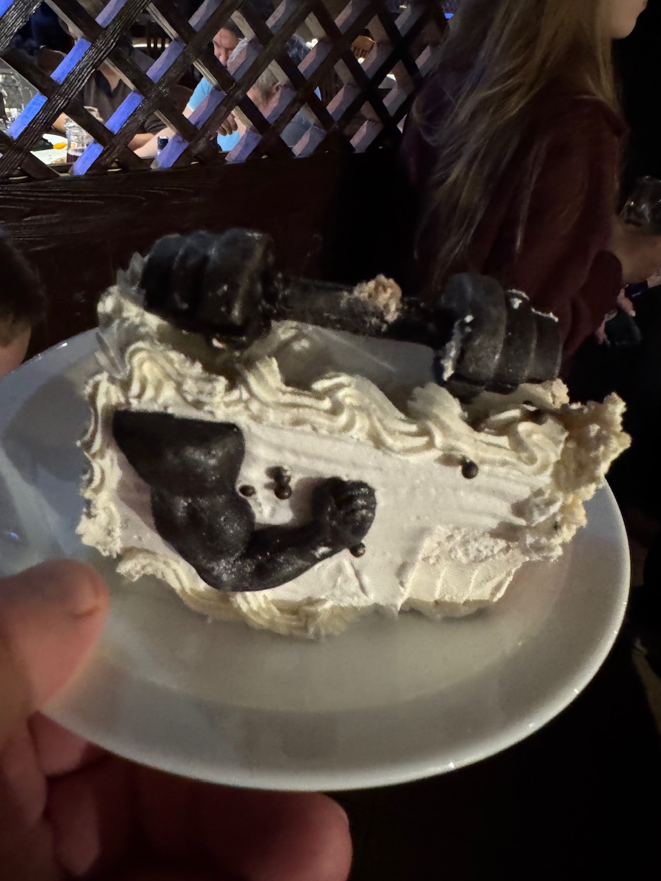 29 ноября 2025 года. «Старина Мюллер» - Бодибилдинг форум AnabolicShops