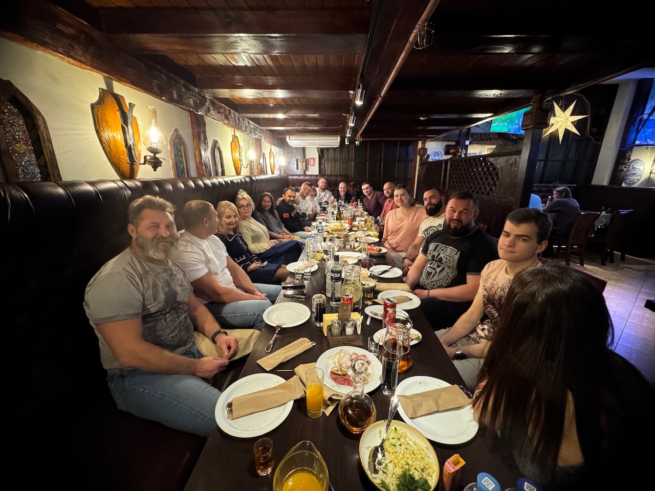 Дайджест от 02.12.2025 - Бодибилдинг форум AnabolicShops