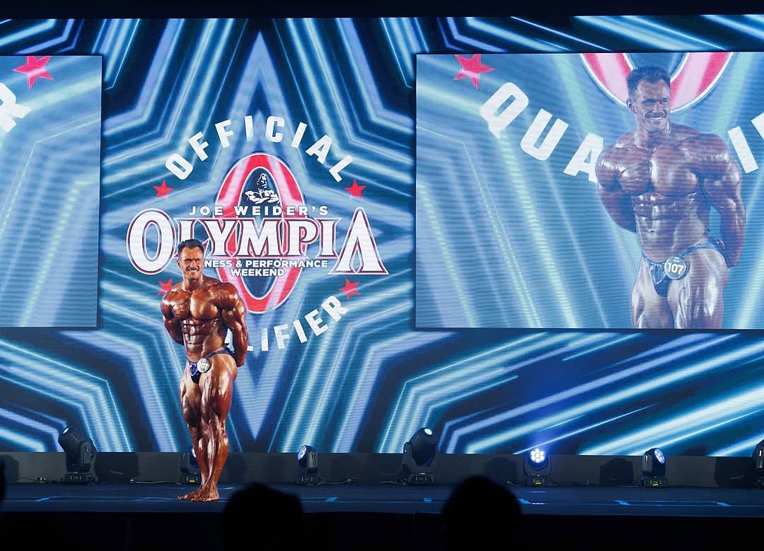 Влоги от Живой Стали! - Бодибилдинг форум AnabolicShops