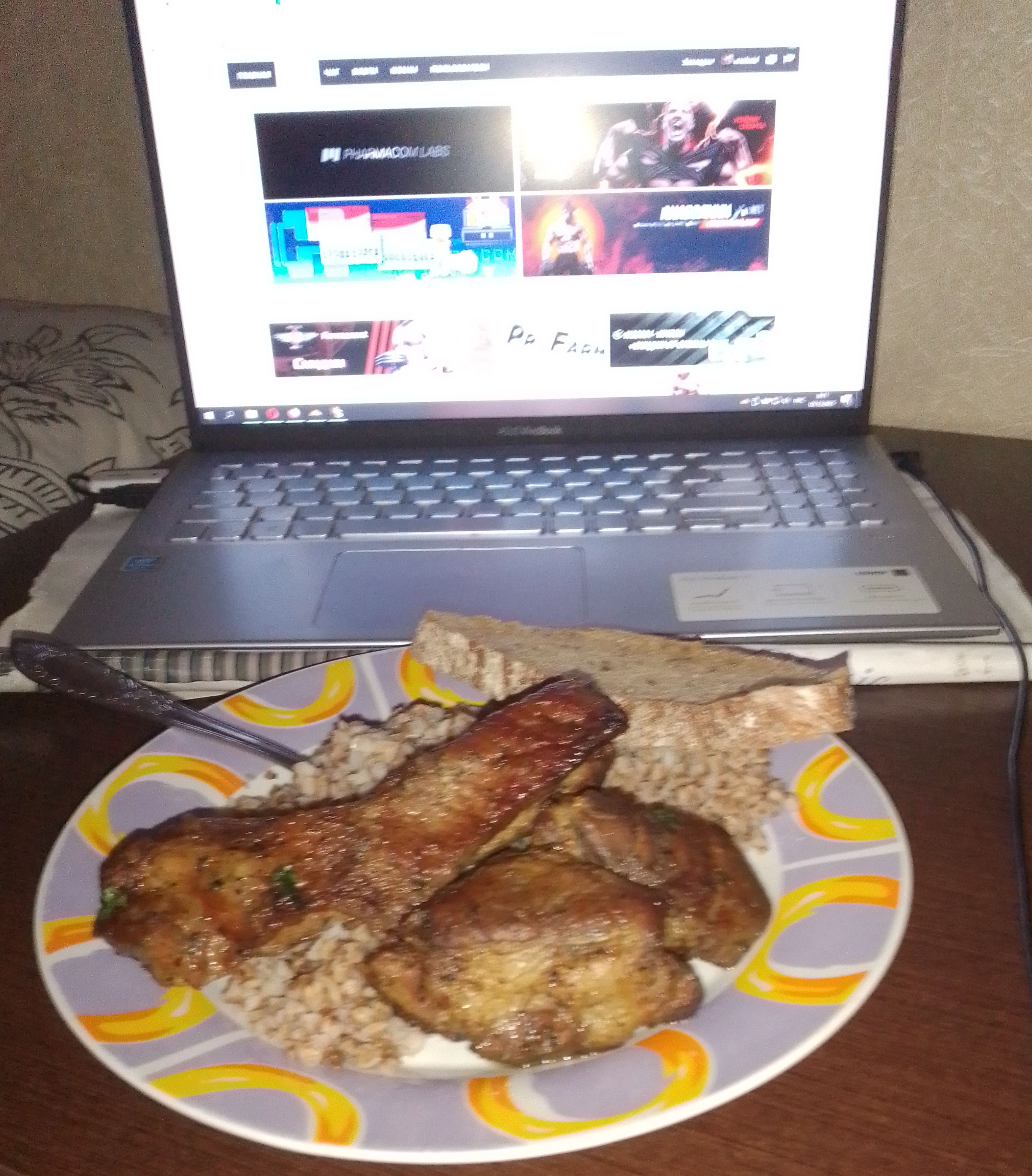 Курилка- разговоры на любые темы - Бодибилдинг форум AnabolicShops