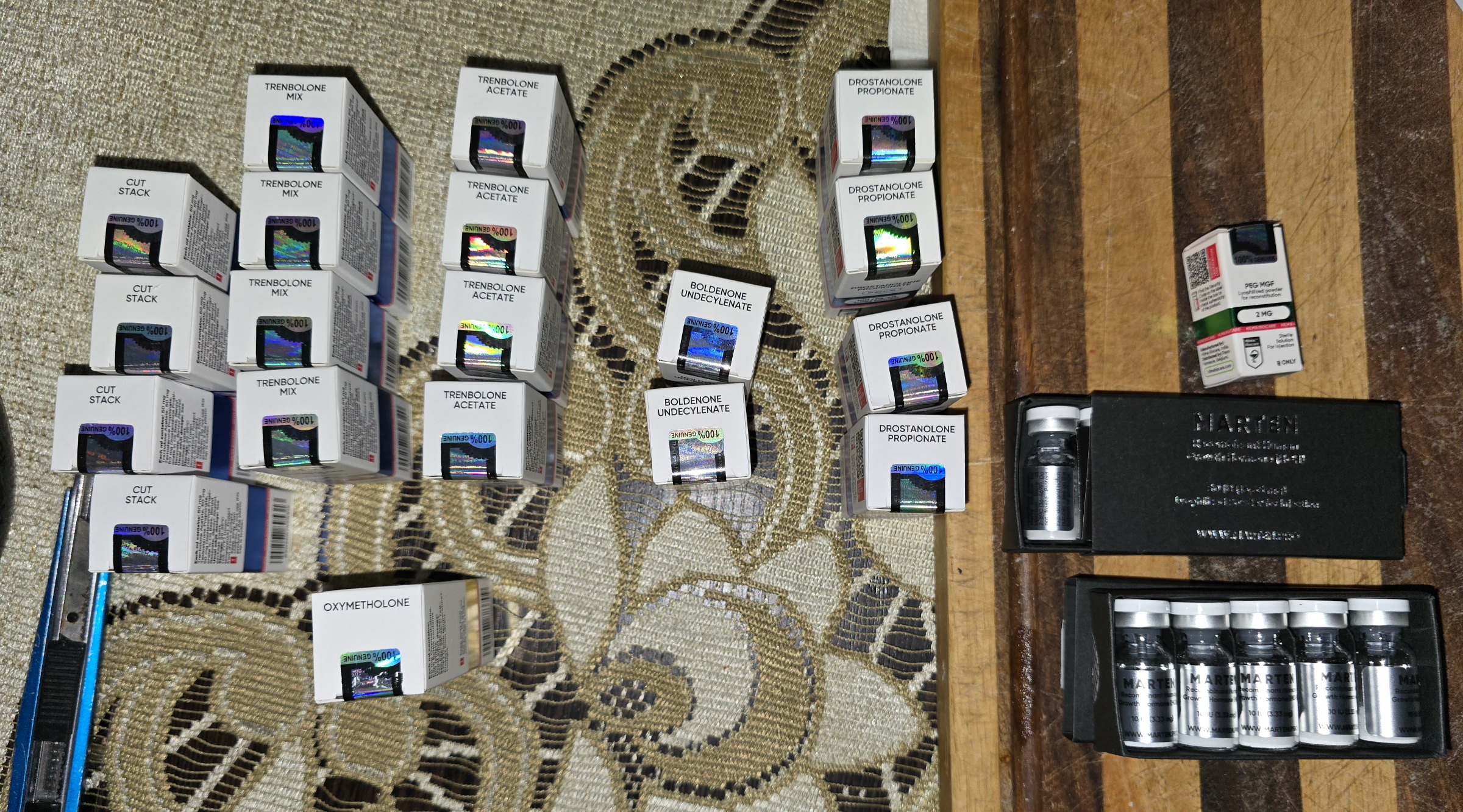 Hilma PRO - с заботой о вашем здоровье! - Бодибилдинг форум AnabolicShops