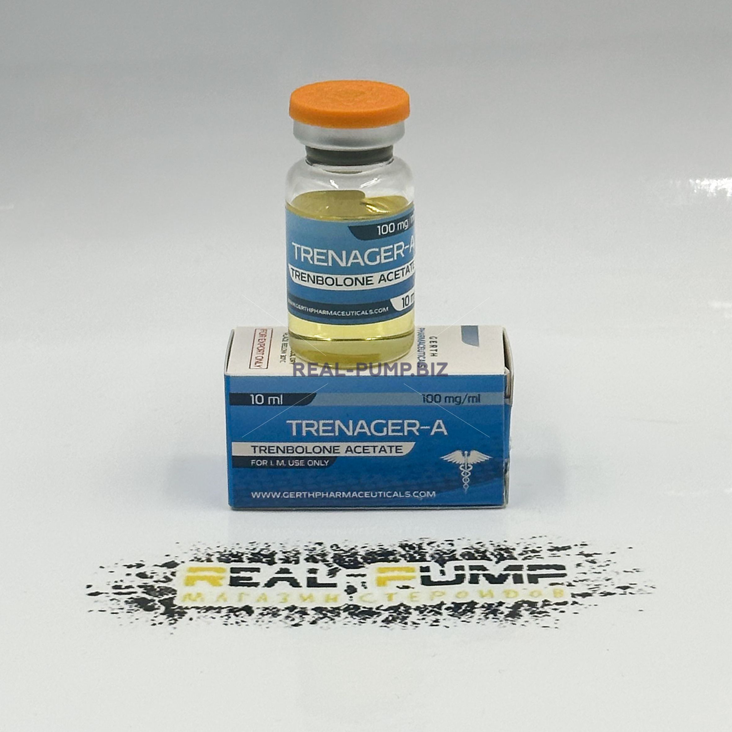 Real-Pump (Balkan Pharma, SP Labs) - Бодибилдинг форум AnabolicShops