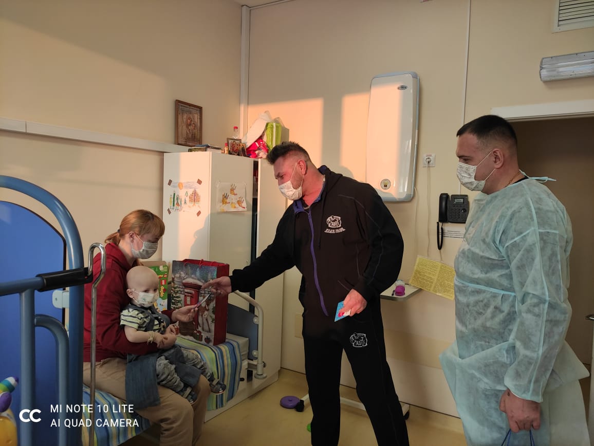 Новый год 2025 - Добрая традиция! - Бодибилдинг форум AnabolicShops