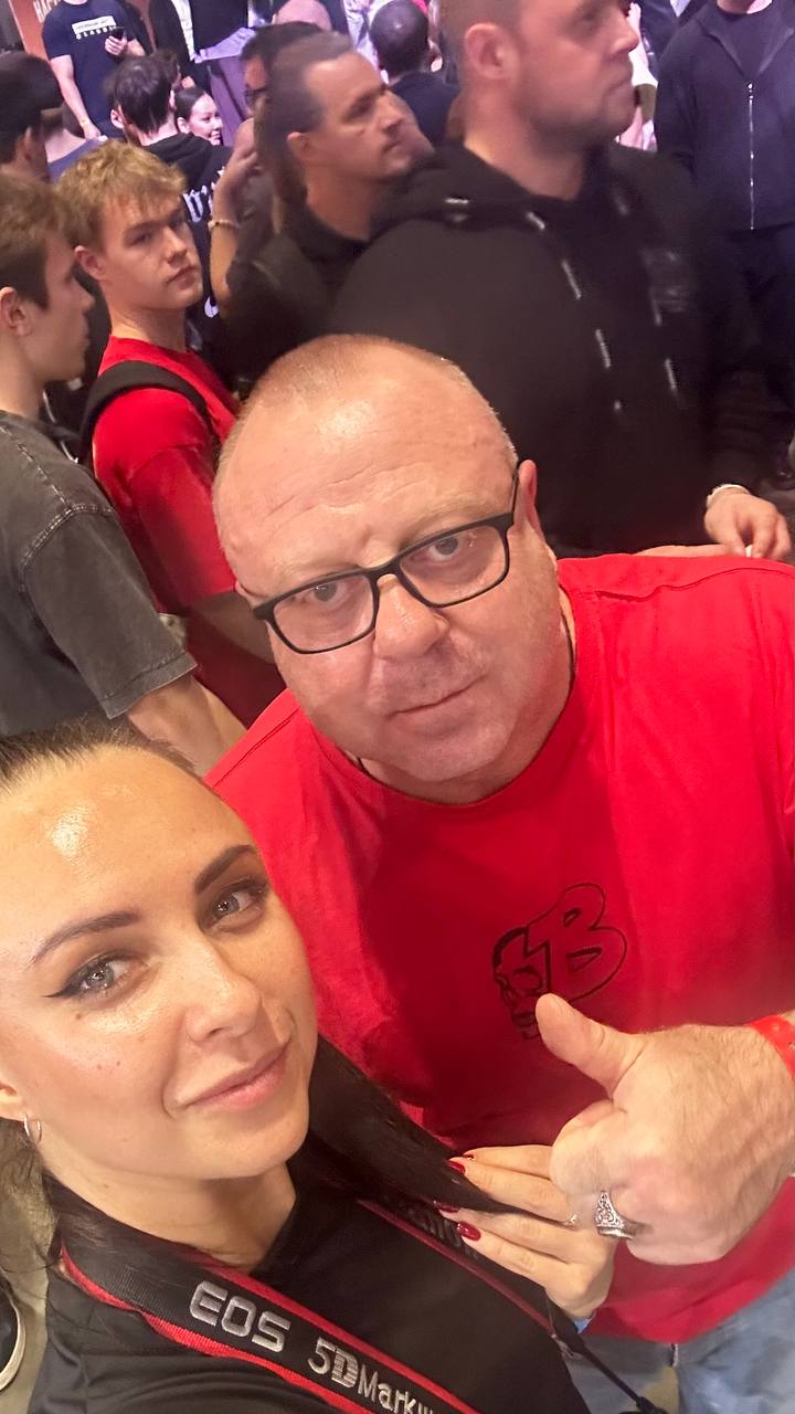 Новая подготовка к турниру по пауэрлифтингу c Hilma - Бодибилдинг форум AnabolicShops