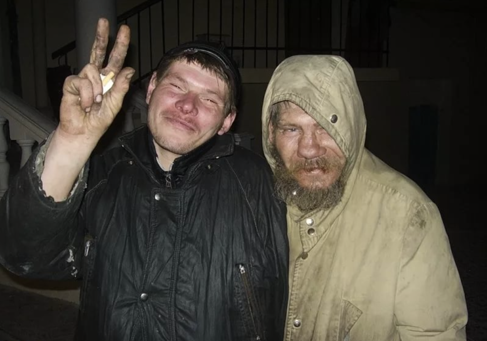 Курилка- разговоры на любые темы - Бодибилдинг форум AnabolicShops