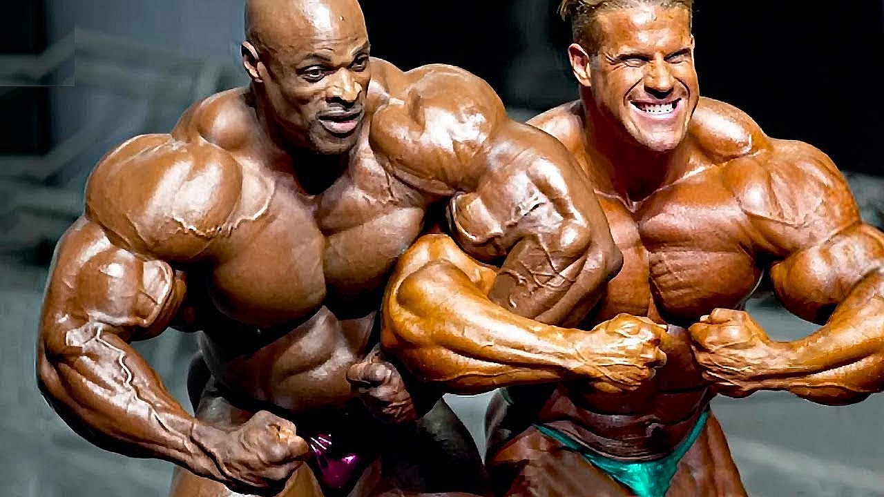 Выиграл суд у IFBB на $60 000 - Джей Катлер о скандале с диуретиками 2001 года - Бодибилдинг форум AnabolicShops