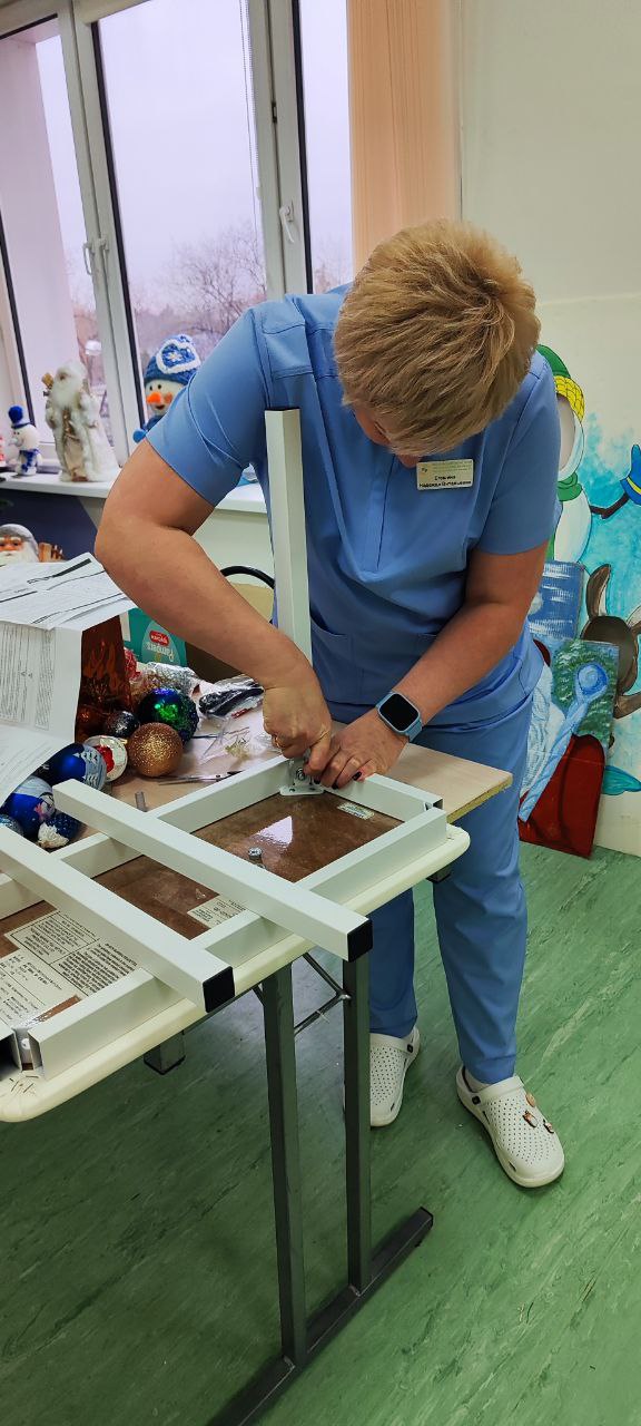 Новый год 2025 - Добрая традиция! - Бодибилдинг форум AnabolicShops