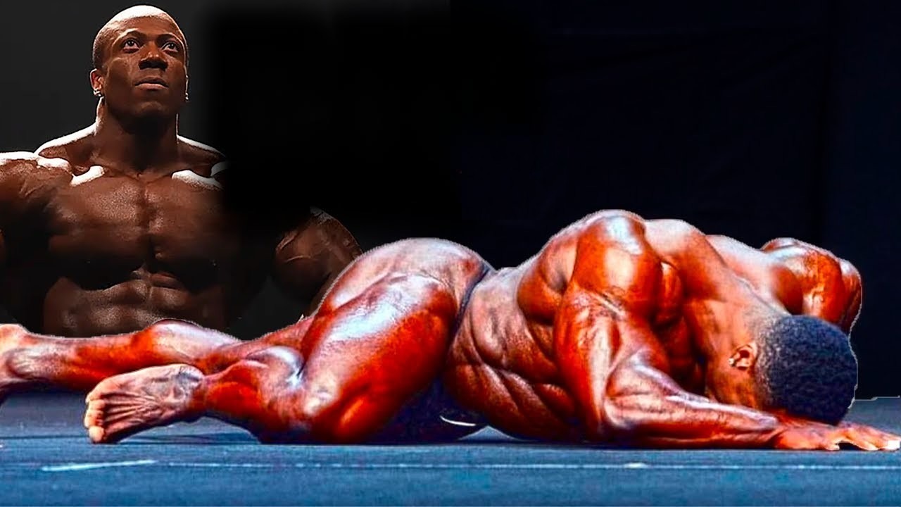 «Мега-дозы стероидов не сделают из тебя чемпиона — генетика решает всё!» - Бодибилдинг форум AnabolicShops