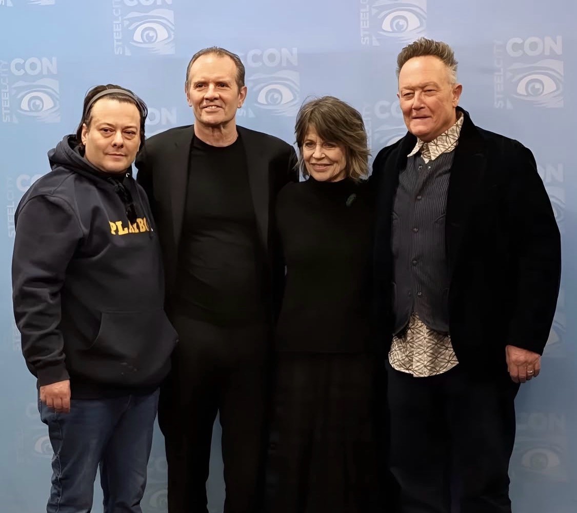 Дайджест от 10.12.2025 - Бодибилдинг форум AnabolicShops