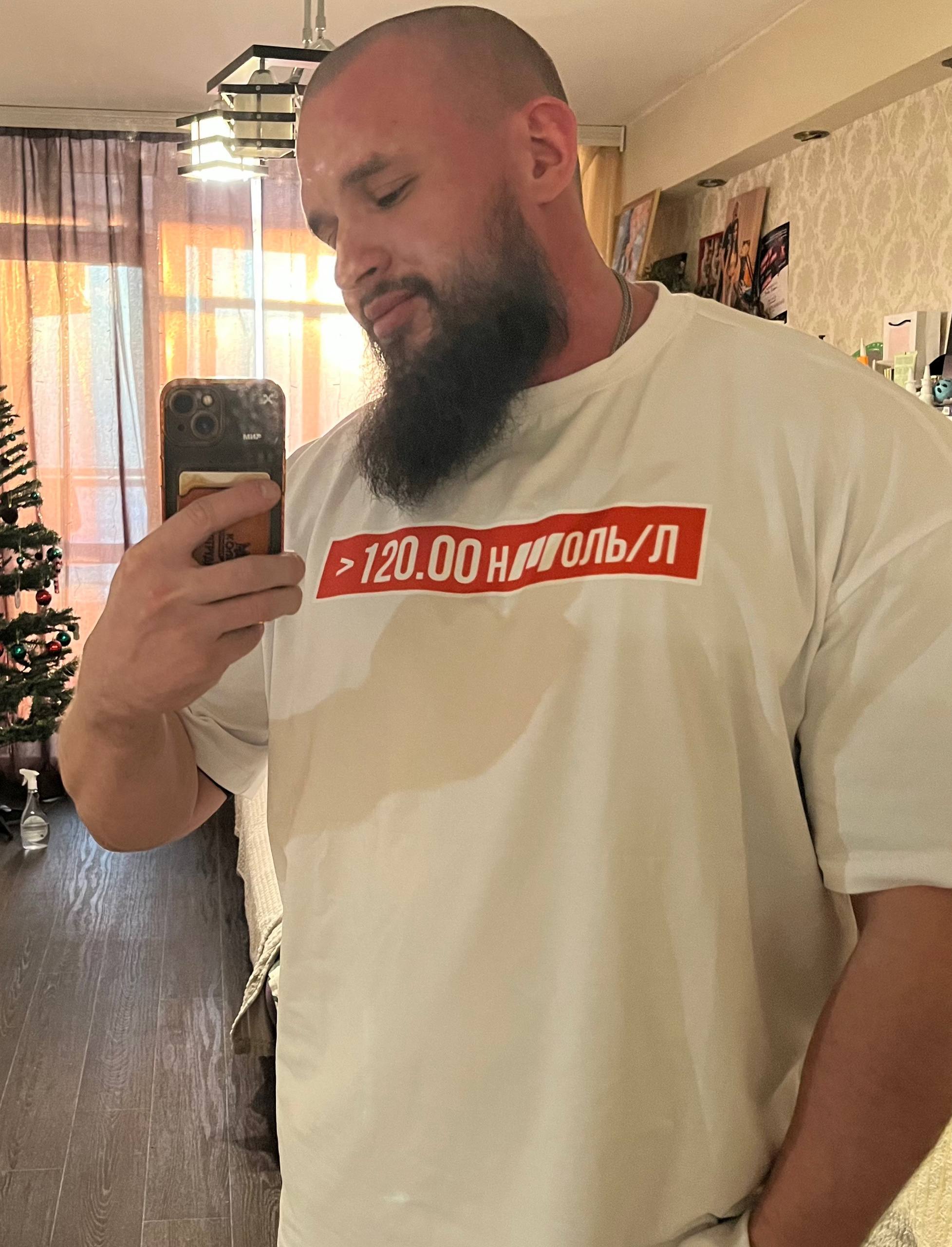 Обреченный жимовик - Бодибилдинг форум AnabolicShops