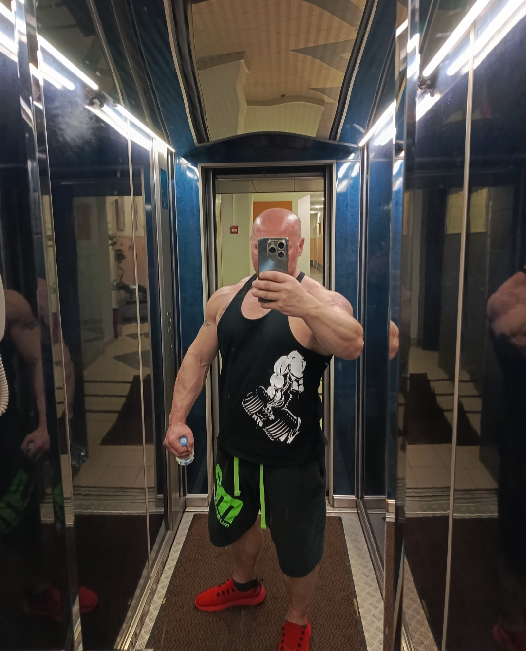 Курилка- разговоры на любые темы - Бодибилдинг форум AnabolicShops