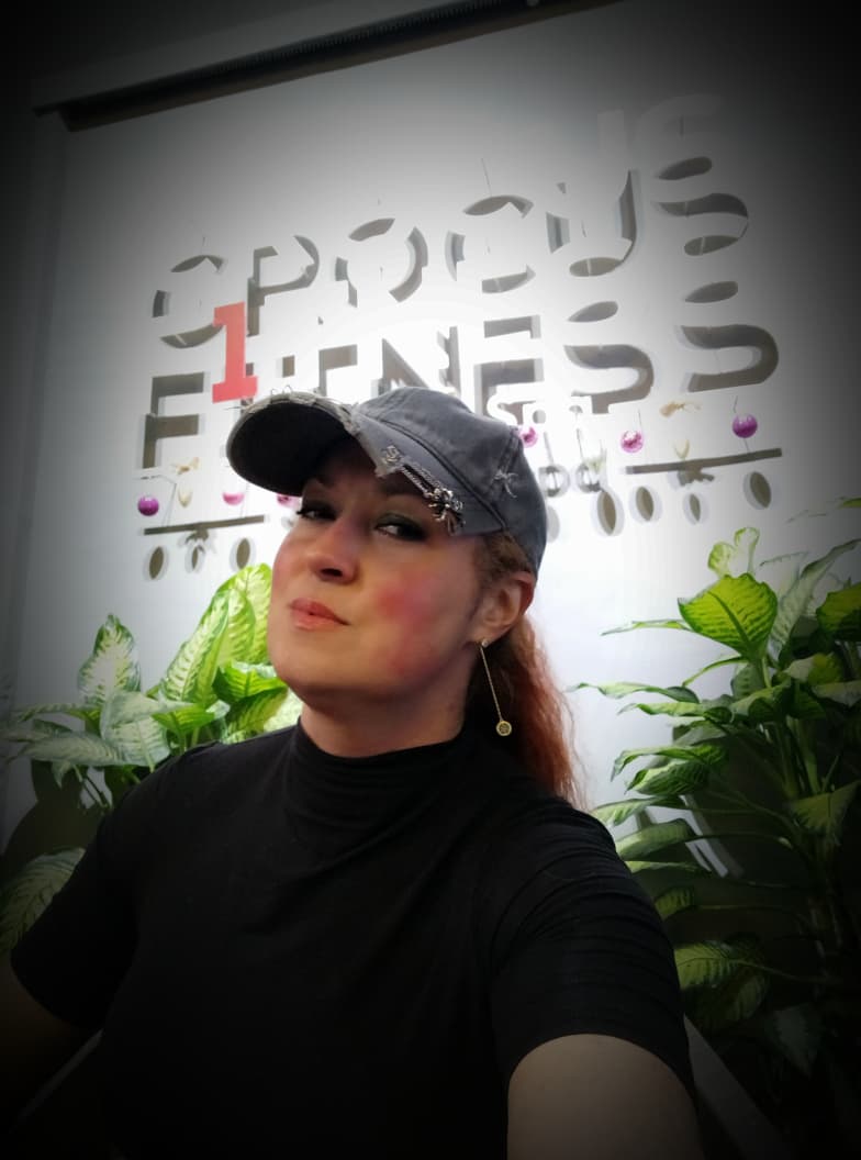 *** Лиса*** - Бодибилдинг форум AnabolicShops