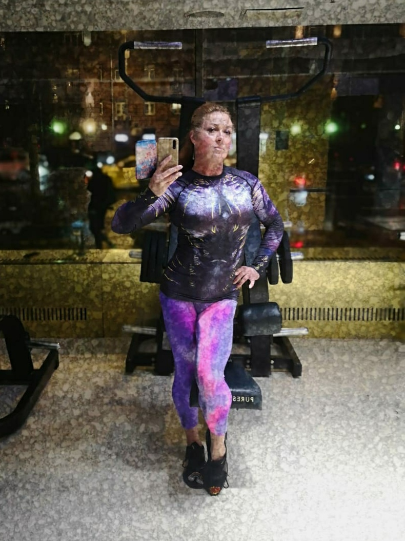 *** Лиса*** - Бодибилдинг форум AnabolicShops