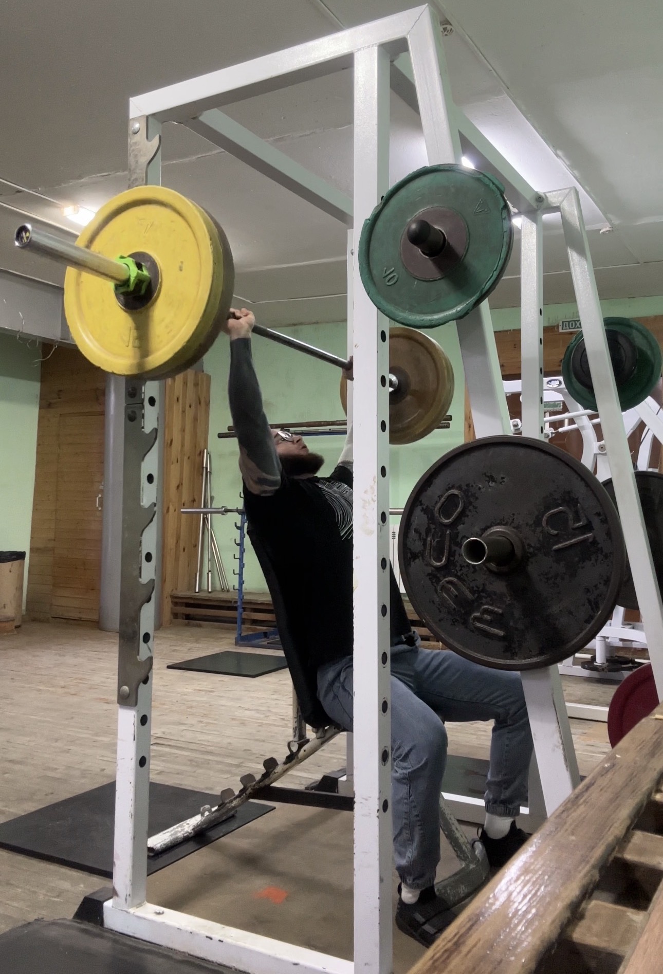 RoidTeam - Дистрибьютор Hilma Biocare и HGH Marten в России - Бодибилдинг форум AnabolicShops