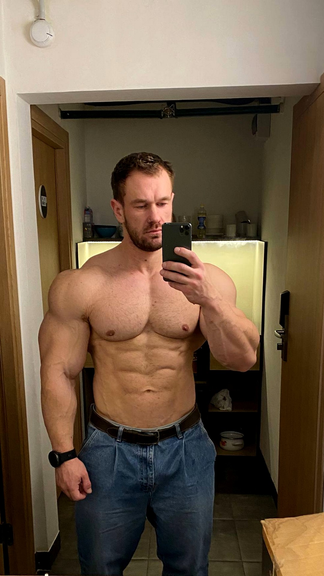 Влоги от Живой Стали! - Бодибилдинг форум AnabolicShops