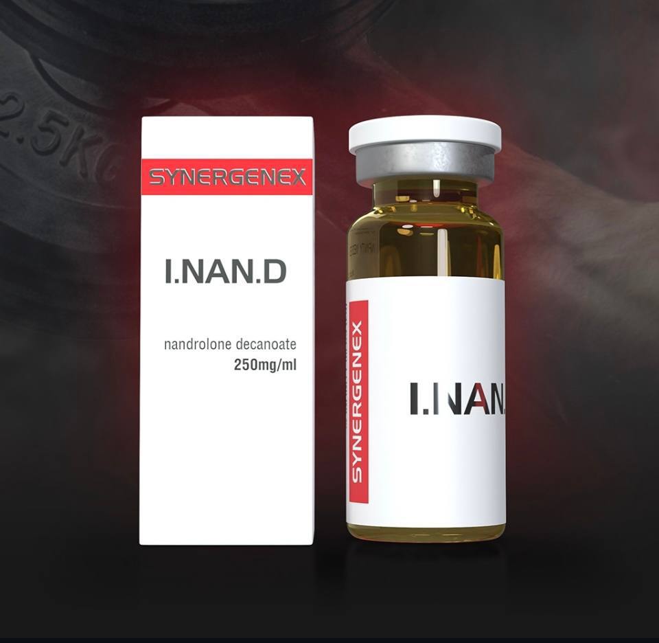 Synergenex — откройте нового себя - Бодибилдинг форум AnabolicShops