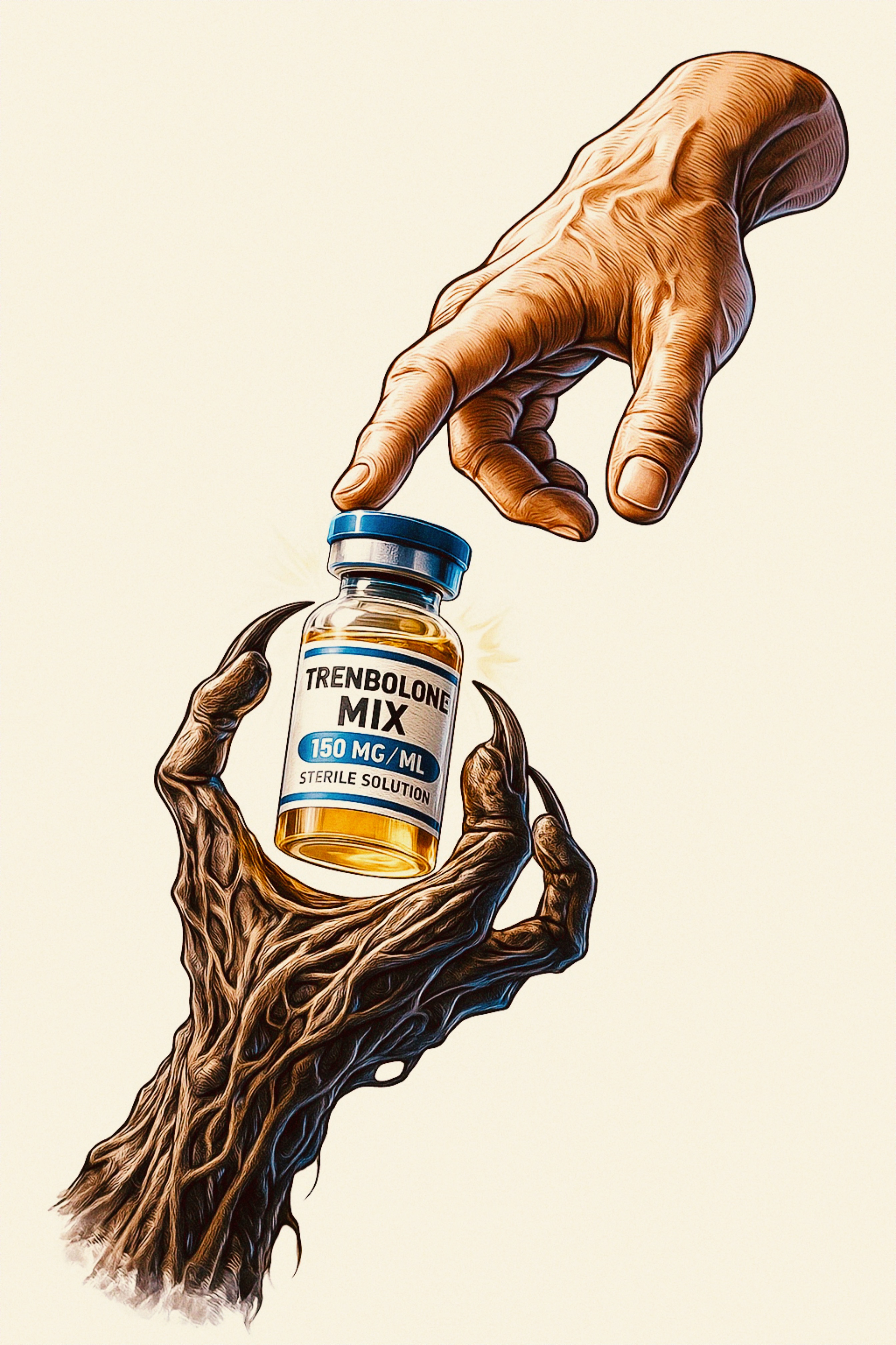 Дайджест от 18.12.2025 - Бодибилдинг форум AnabolicShops