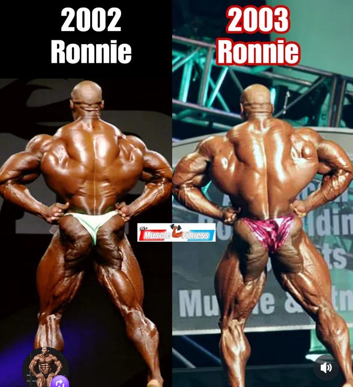 Дайджест от 18.12.2025 - Бодибилдинг форум AnabolicShops