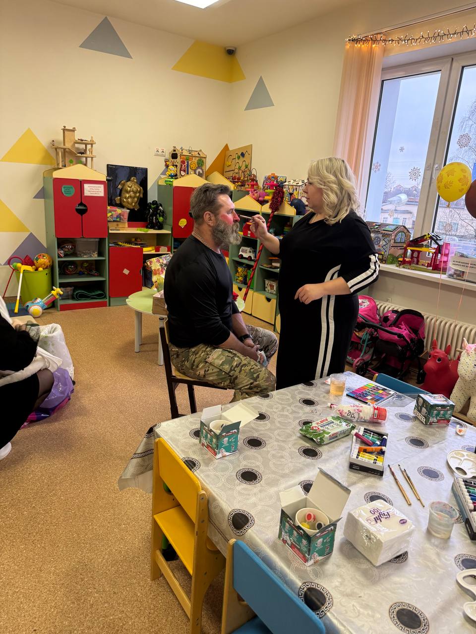 Новый год 2025 - Добрая традиция! - Бодибилдинг форум AnabolicShops