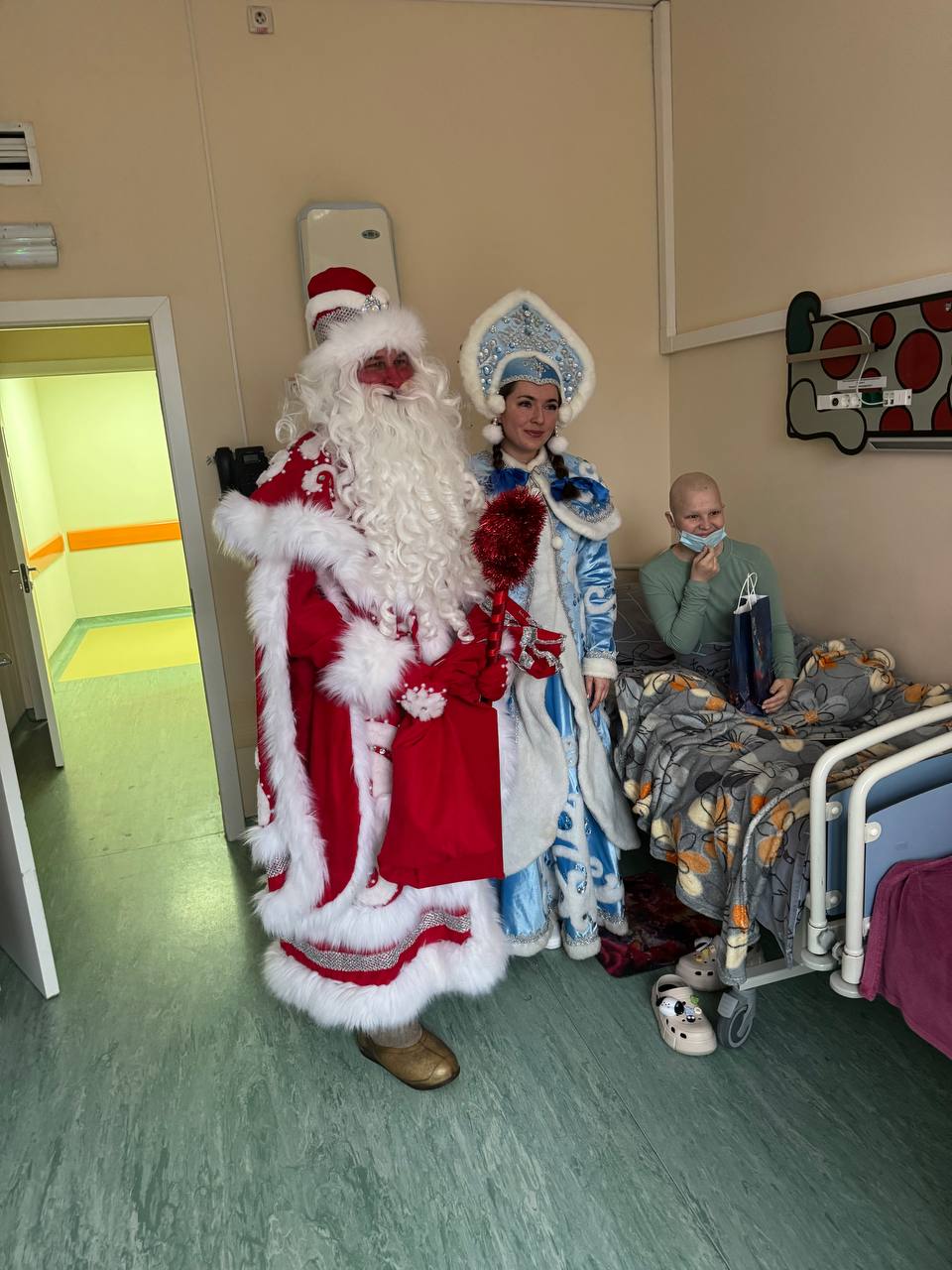 Новый год 2025 - Добрая традиция! - Бодибилдинг форум AnabolicShops