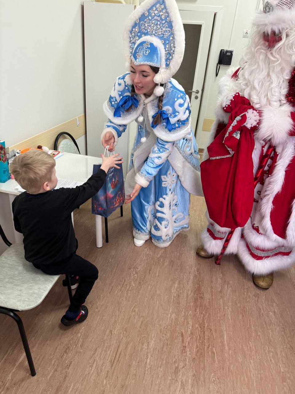 Новый год 2025 - Добрая традиция! - Бодибилдинг форум AnabolicShops