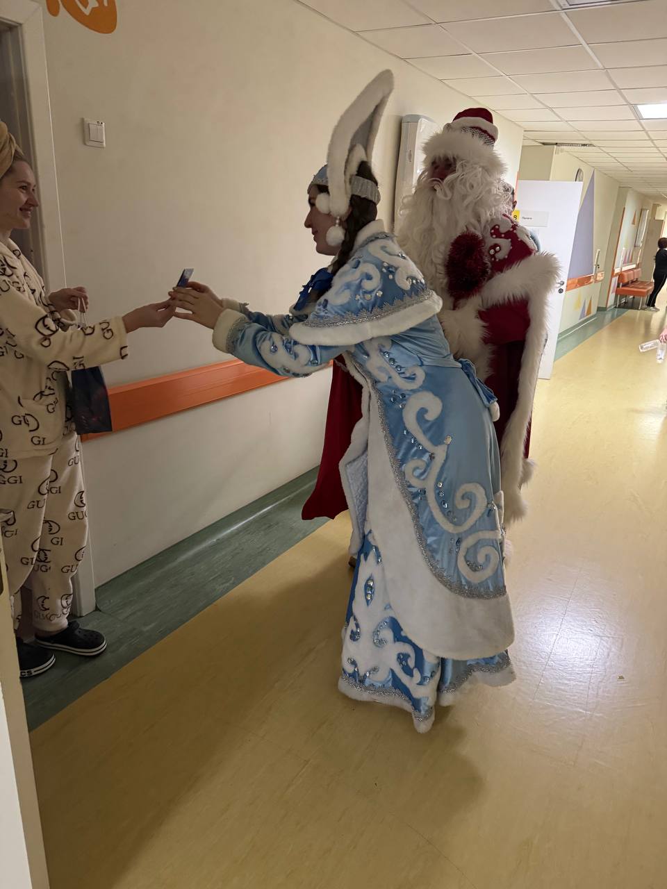 Новый год 2025 - Добрая традиция! - Бодибилдинг форум AnabolicShops