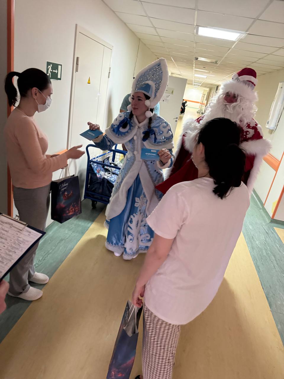 Новый год 2025 - Добрая традиция! - Бодибилдинг форум AnabolicShops