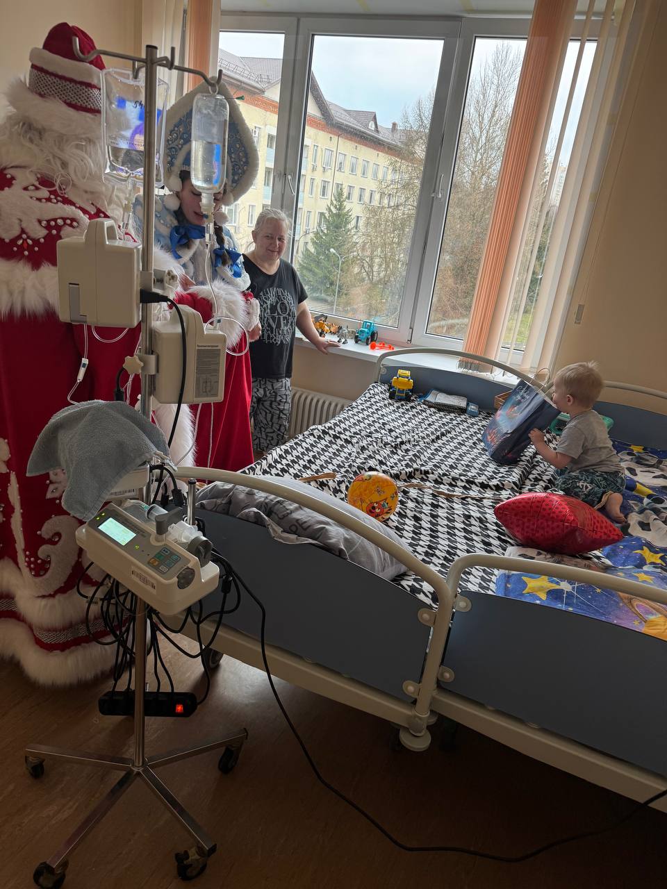 Новый год 2025 - Добрая традиция! - Бодибилдинг форум AnabolicShops