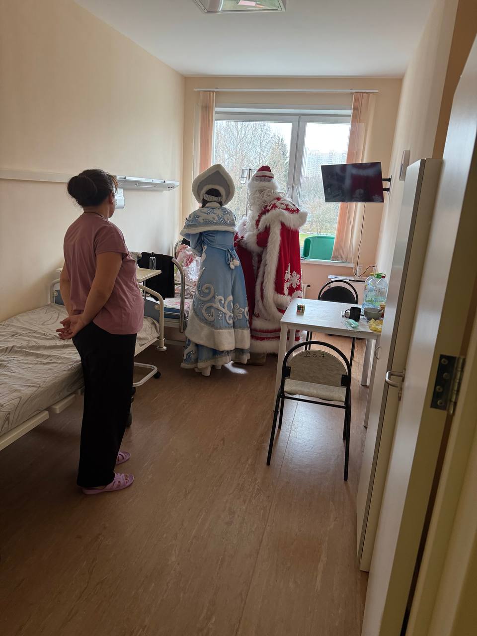 Новый год 2025 - Добрая традиция! - Бодибилдинг форум AnabolicShops