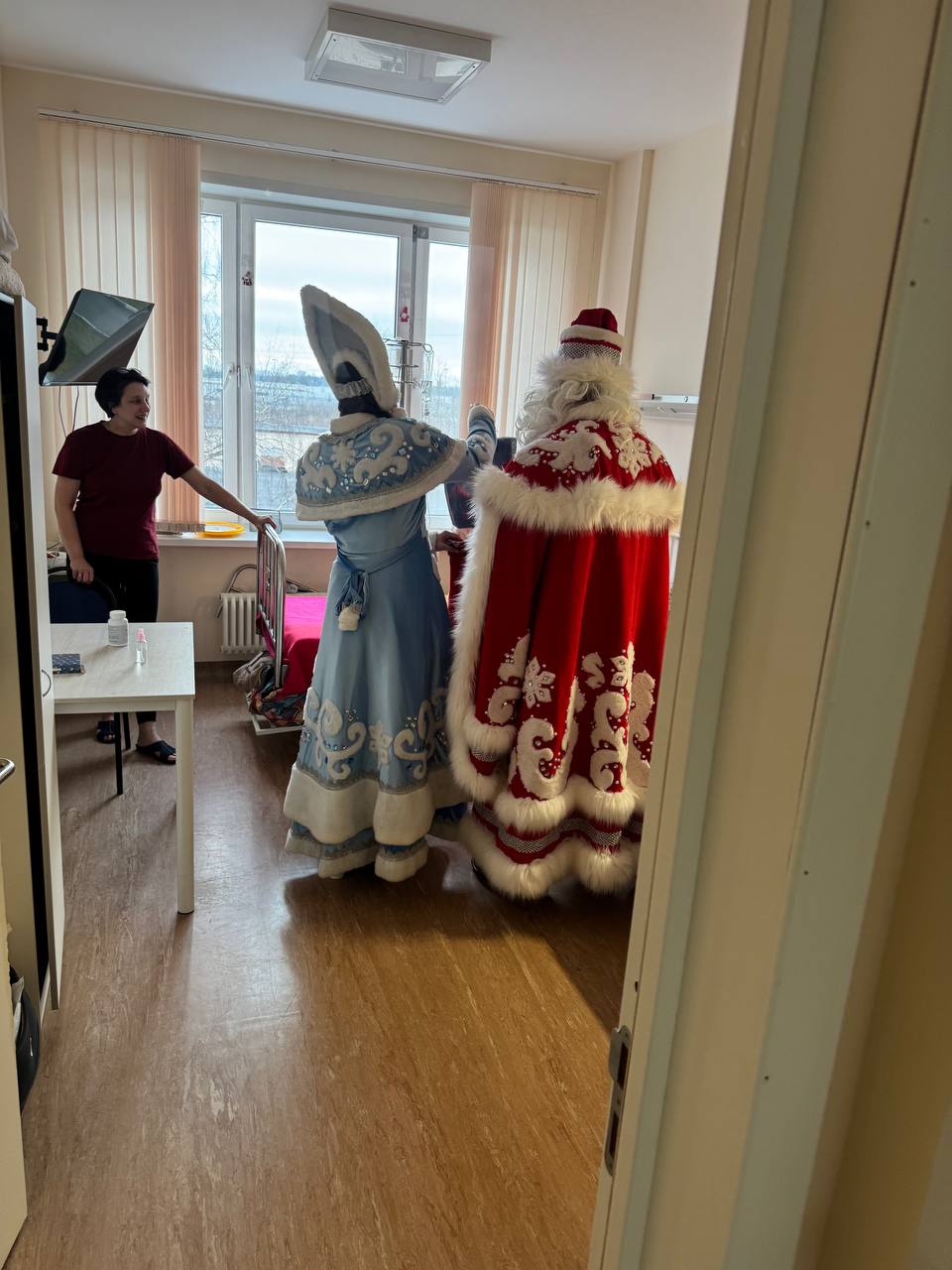 Новый год 2025 - Добрая традиция! - Бодибилдинг форум AnabolicShops