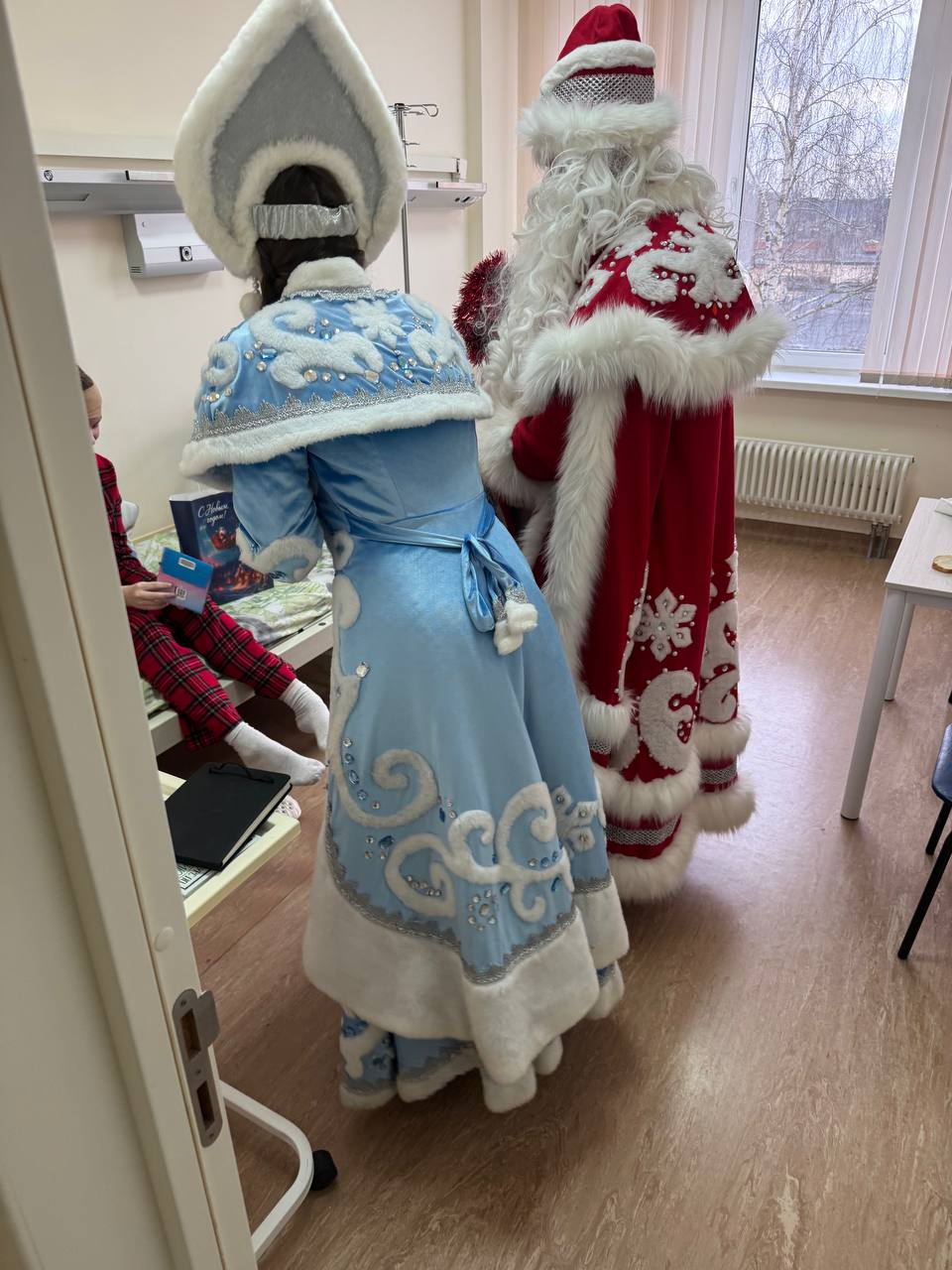 Новый год 2025 - Добрая традиция! - Бодибилдинг форум AnabolicShops