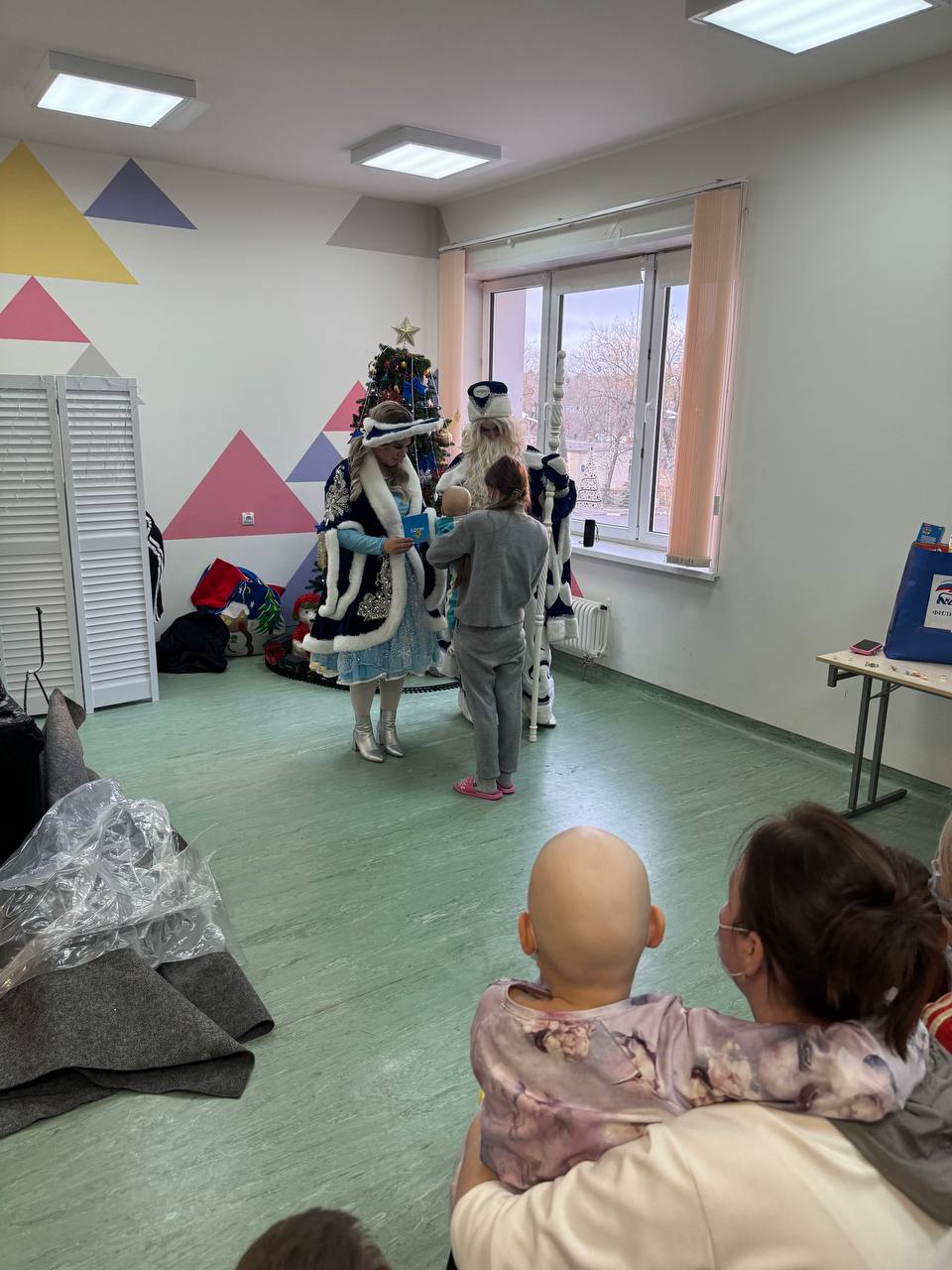 Новый год 2025 - Добрая традиция! - Бодибилдинг форум AnabolicShops