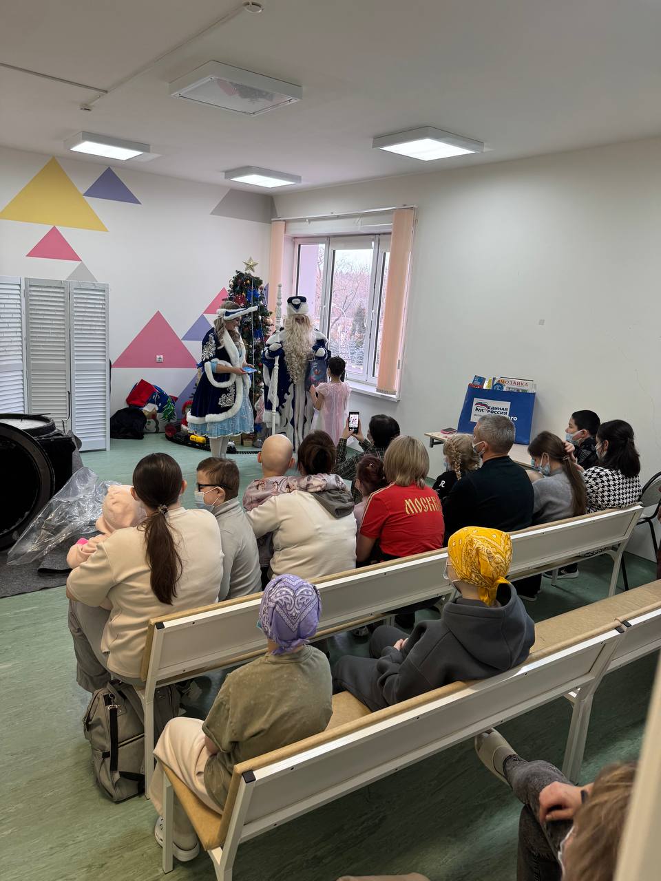 Новый год 2025 - Добрая традиция! - Бодибилдинг форум AnabolicShops