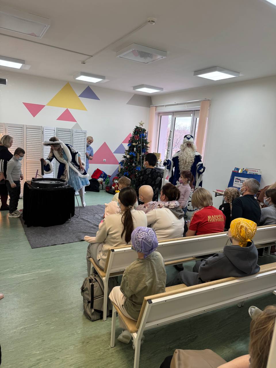 Новый год 2025 - Добрая традиция! - Бодибилдинг форум AnabolicShops