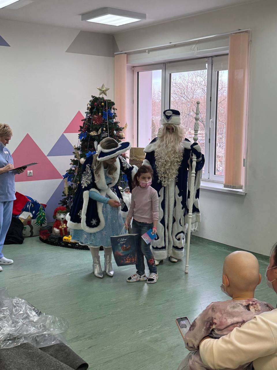 Новый год 2025 - Добрая традиция! - Бодибилдинг форум AnabolicShops