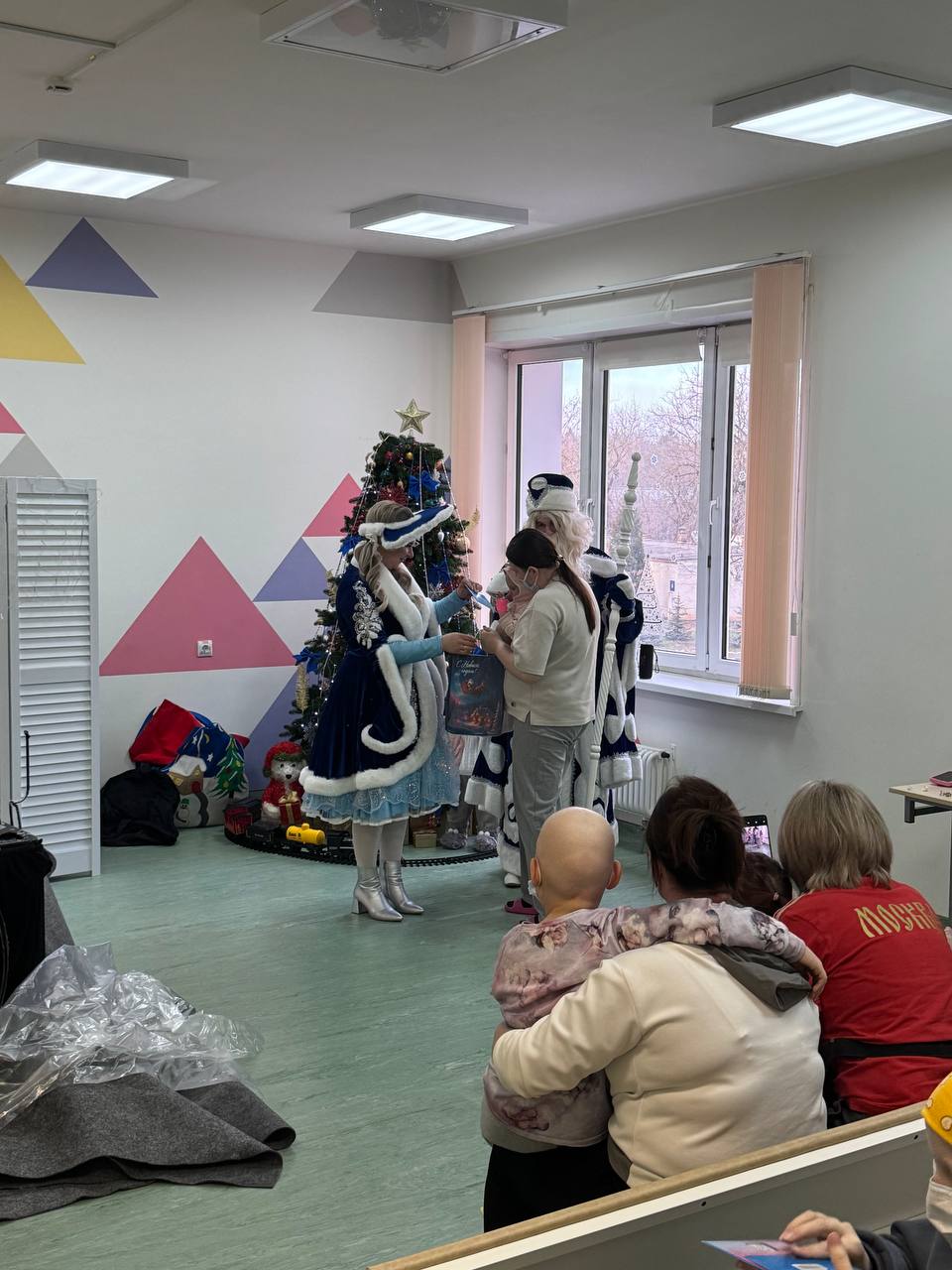 Новый год 2025 - Добрая традиция! - Бодибилдинг форум AnabolicShops