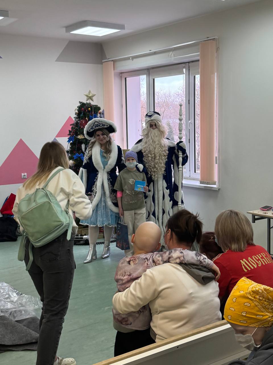 Новый год 2025 - Добрая традиция! - Бодибилдинг форум AnabolicShops