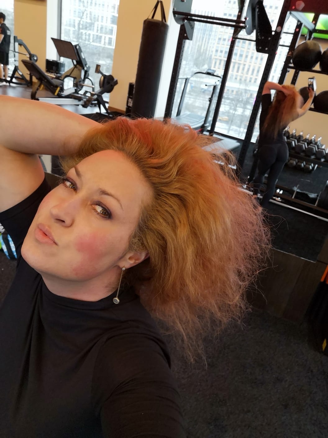 *** Лиса*** - Бодибилдинг форум AnabolicShops