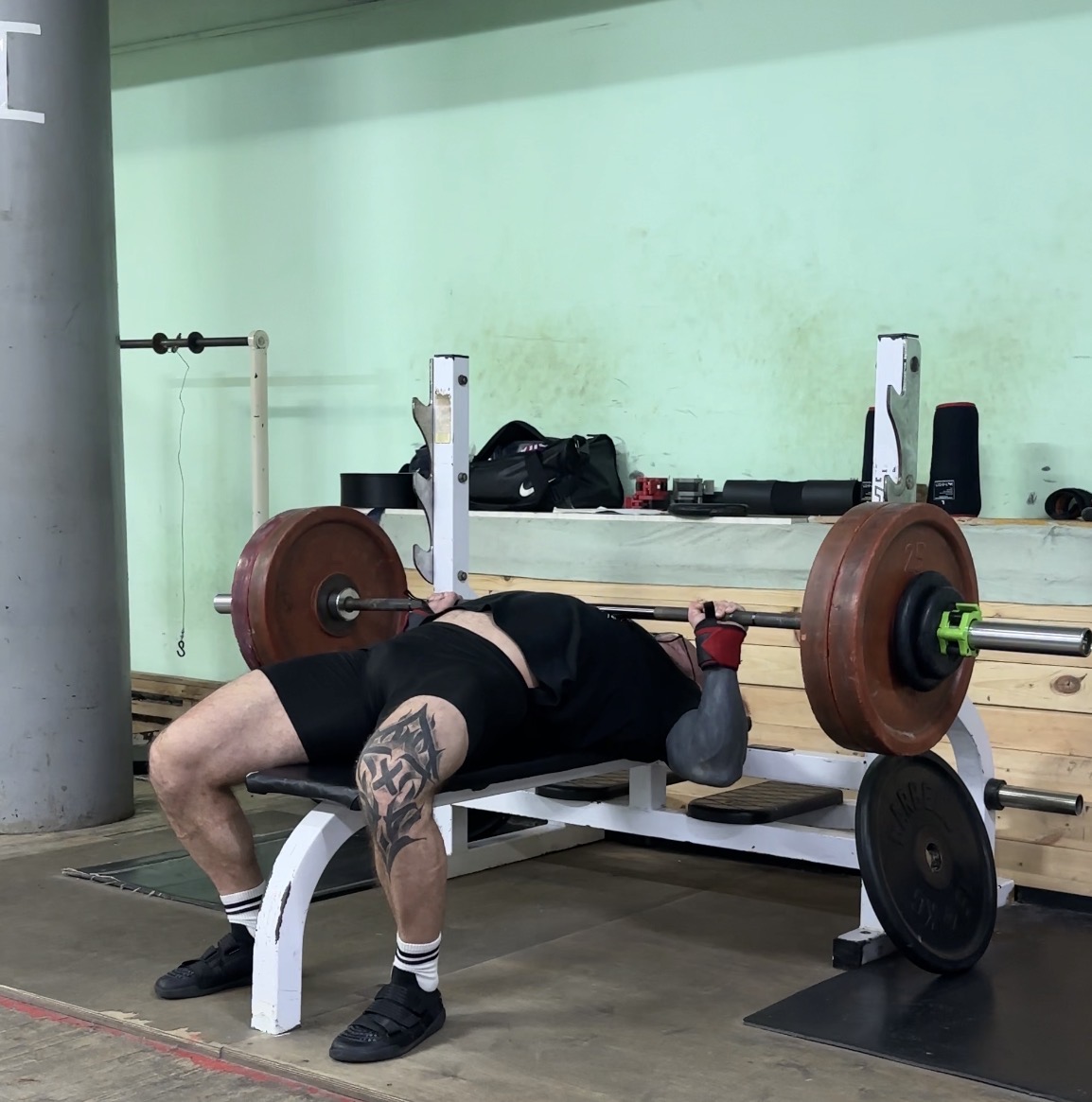 RoidTeam - Дистрибьютор Hilma Biocare и HGH Marten в России - Бодибилдинг форум AnabolicShops