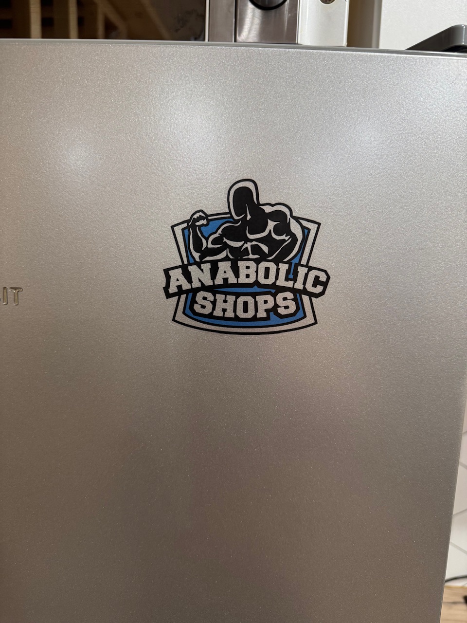 Новый год 2025 - Добрая традиция! - Бодибилдинг форум AnabolicShops