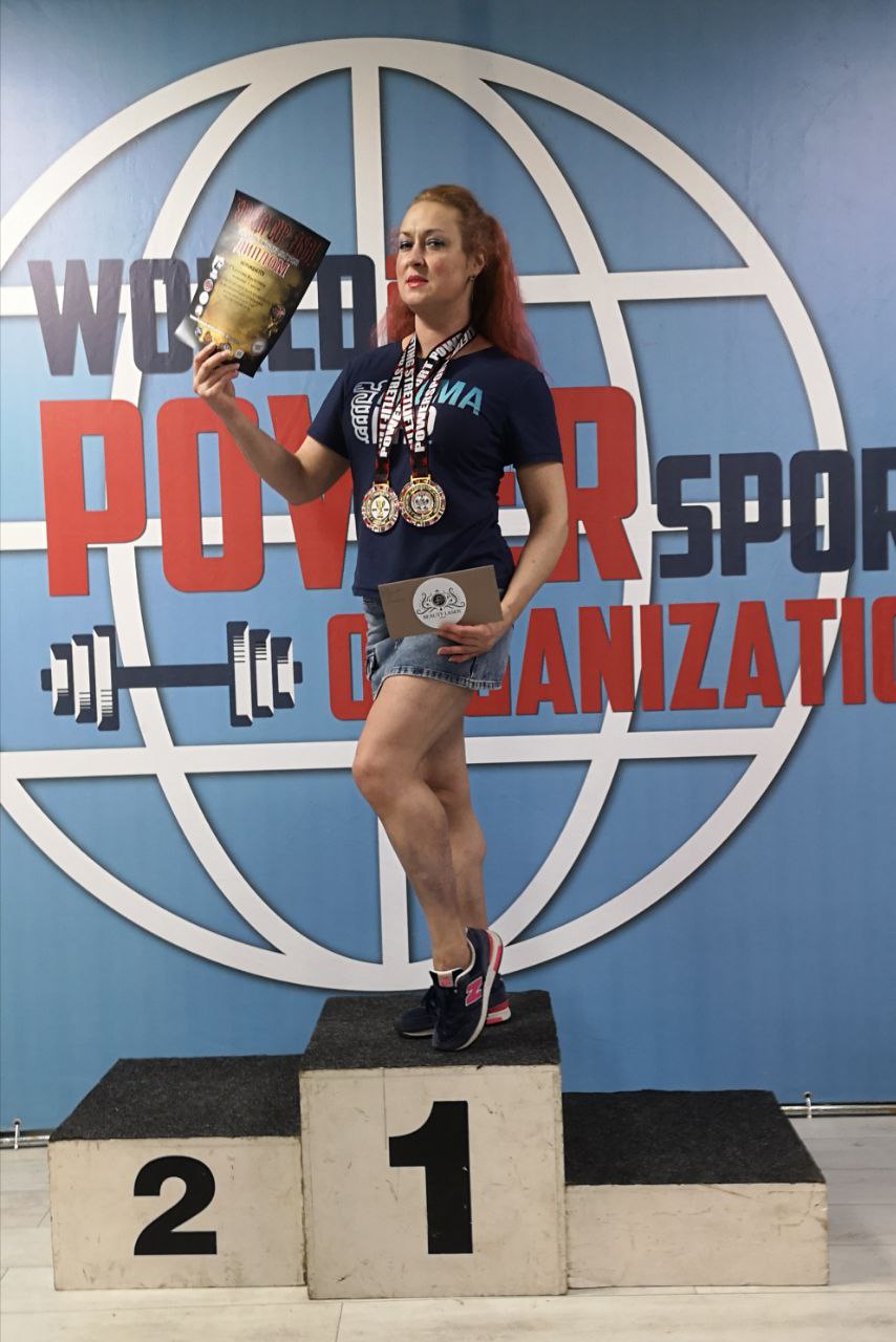 *** Лиса*** - Бодибилдинг форум AnabolicShops