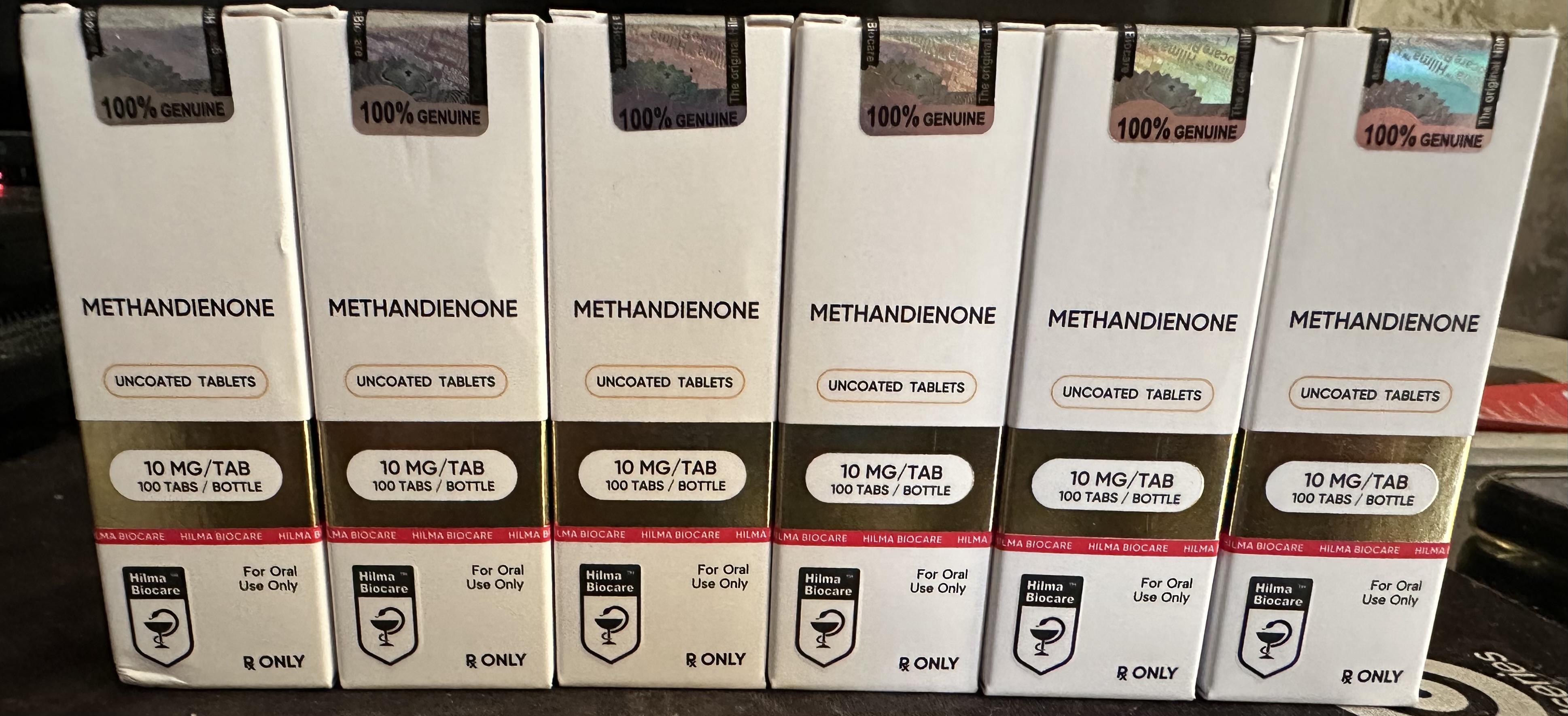 RoidTeam - Дистрибьютор Hilma Biocare и HGH Marten в России - Бодибилдинг форум AnabolicShops