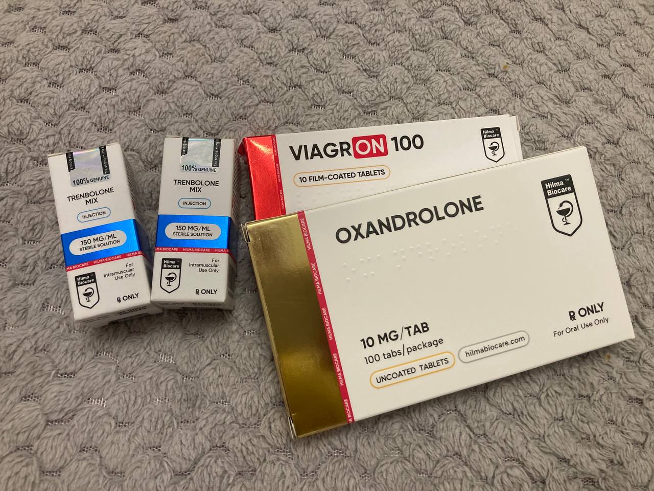 RoidTeam - Дистрибьютор Hilma Biocare и HGH Marten в России - Бодибилдинг форум AnabolicShops