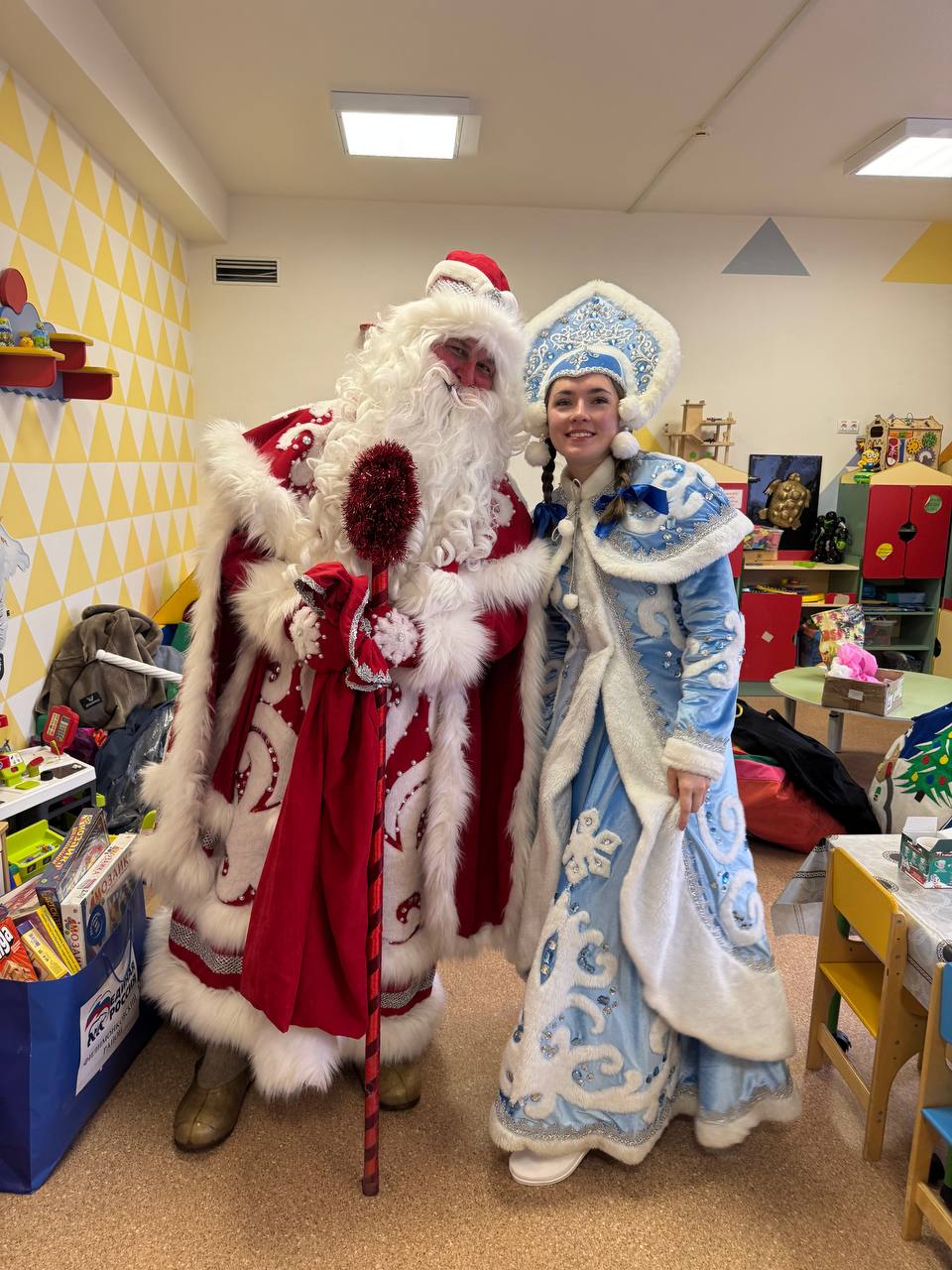 Дайджест от 25.12.2025. - Бодибилдинг форум AnabolicShops