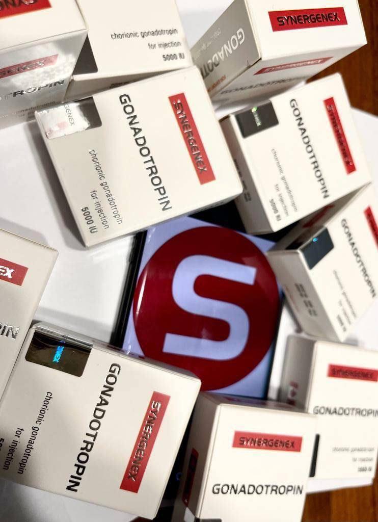 Synergenex — откройте нового себя - Бодибилдинг форум AnabolicShops