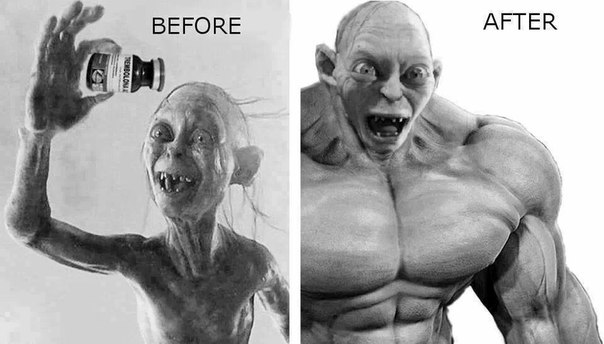 Thomas&Co - Медицинское качество. - Бодибилдинг форум AnabolicShops