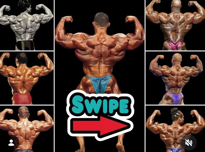 Курилка- разговоры на любые темы - Бодибилдинг форум AnabolicShops