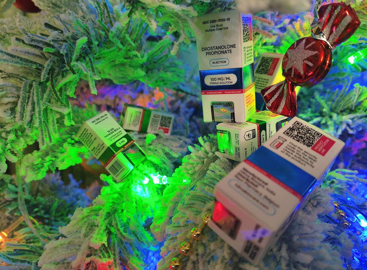 RoidTeam - Дистрибьютор Hilma Biocare и HGH Marten в России - Бодибилдинг форум AnabolicShops