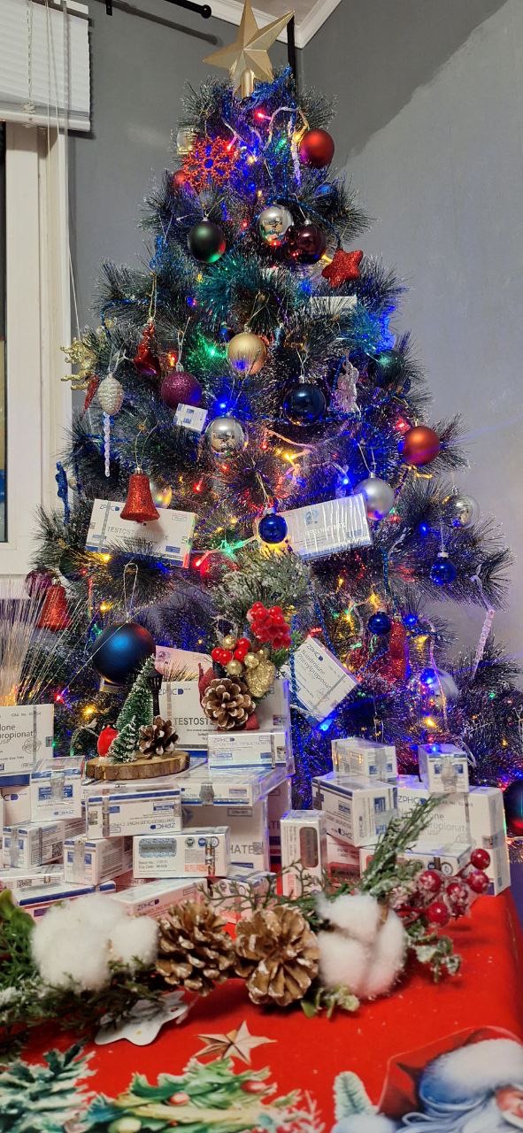 Личный блог Juger, подготовка по ББ 2025, мужчины бодибилдинг  50+ - Бодибилдинг форум AnabolicShops